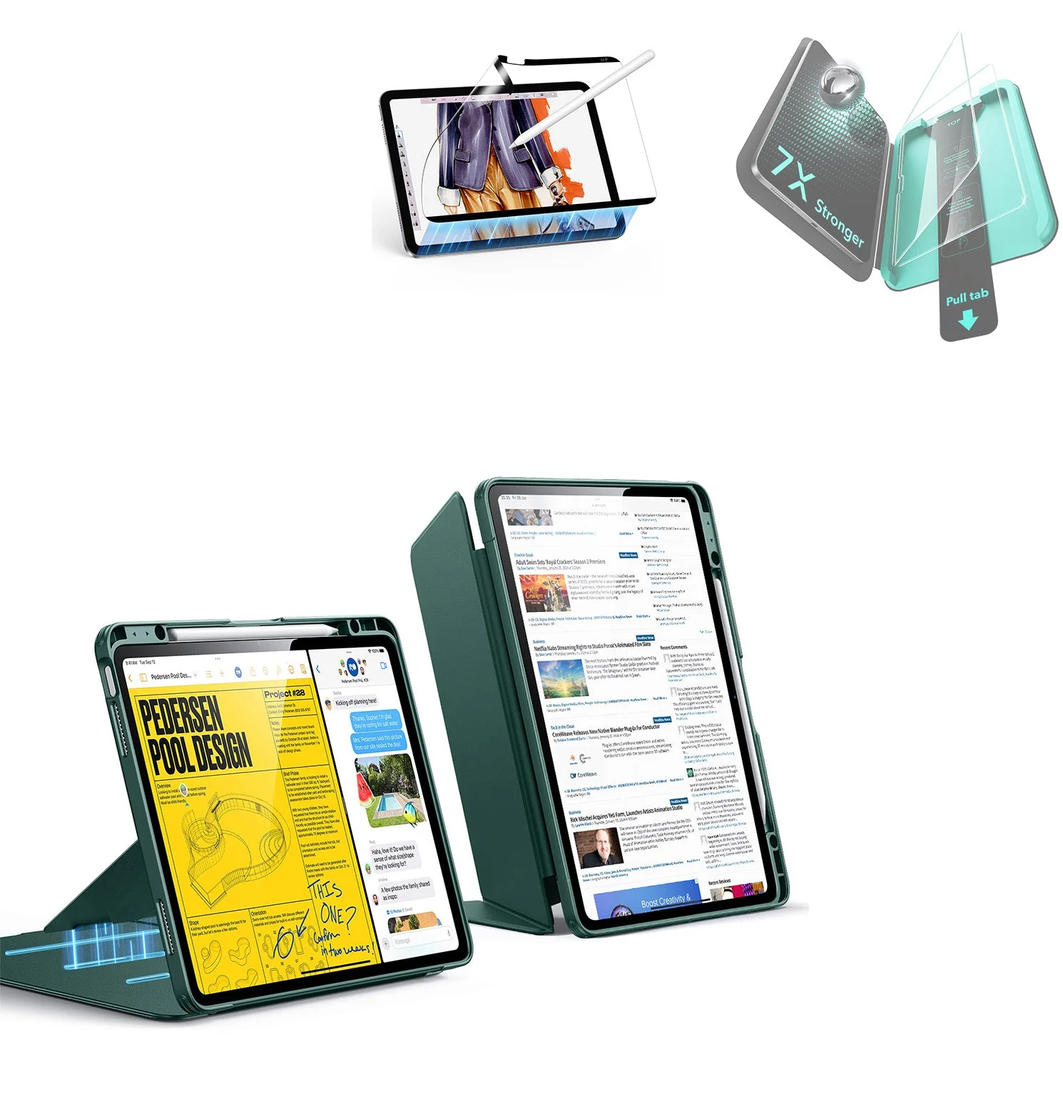 Protection Best Sellers