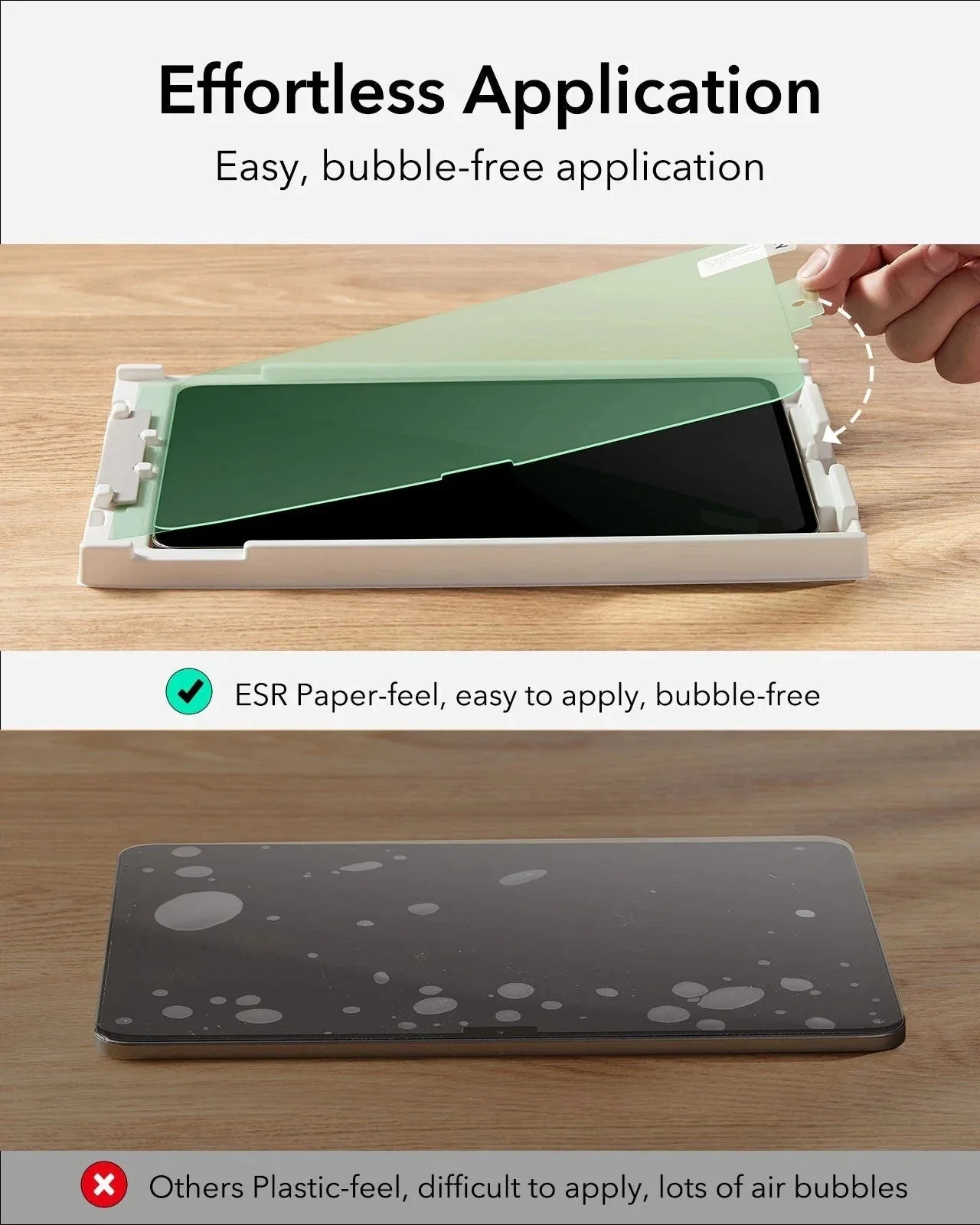 iPad 11" (A16, 2025) Flip Art Bundle - Green - Image 13
