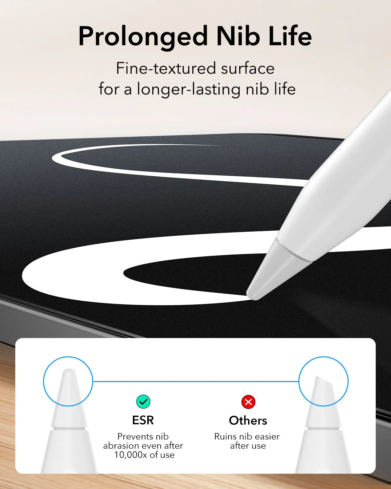 iPad Air 11ʺ (2025/2024) Rebound Art Bundle - Sky Blue - Image 15