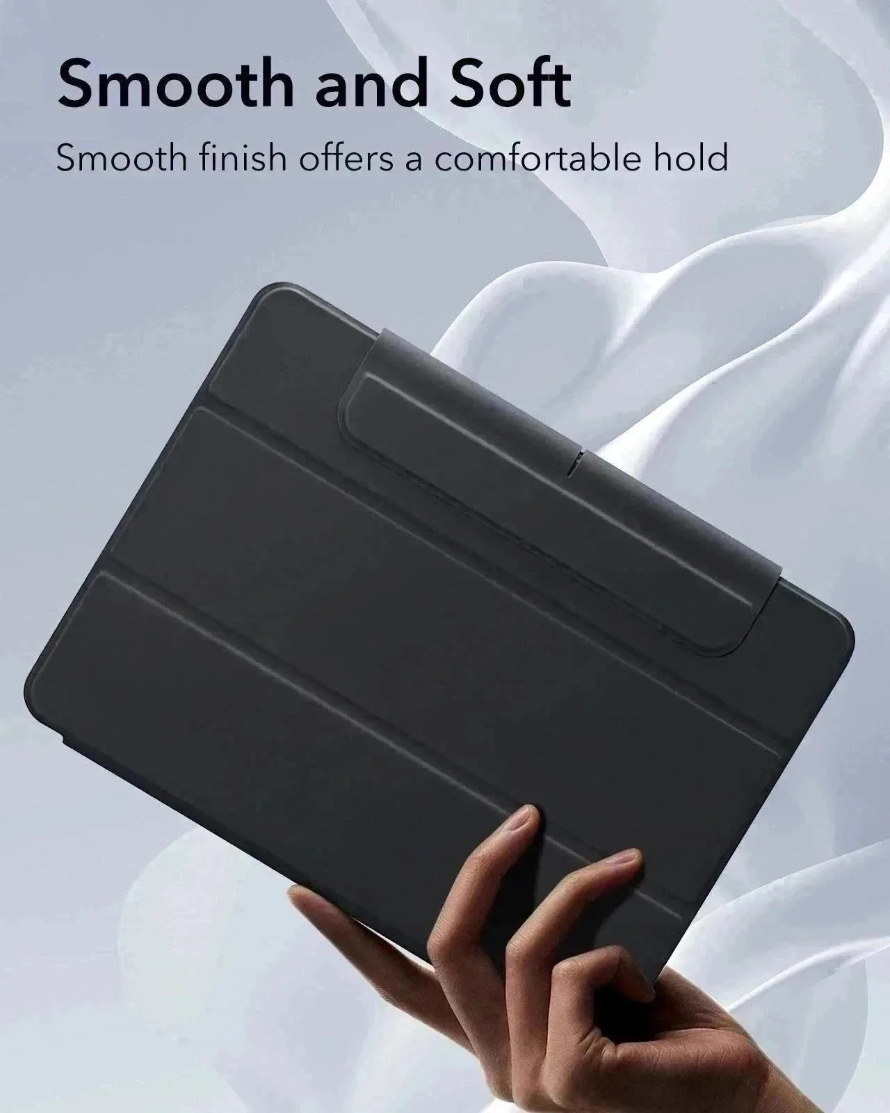 iPad Air 13″ (2025) Rebound Transformation Bundle - Black - Image 10