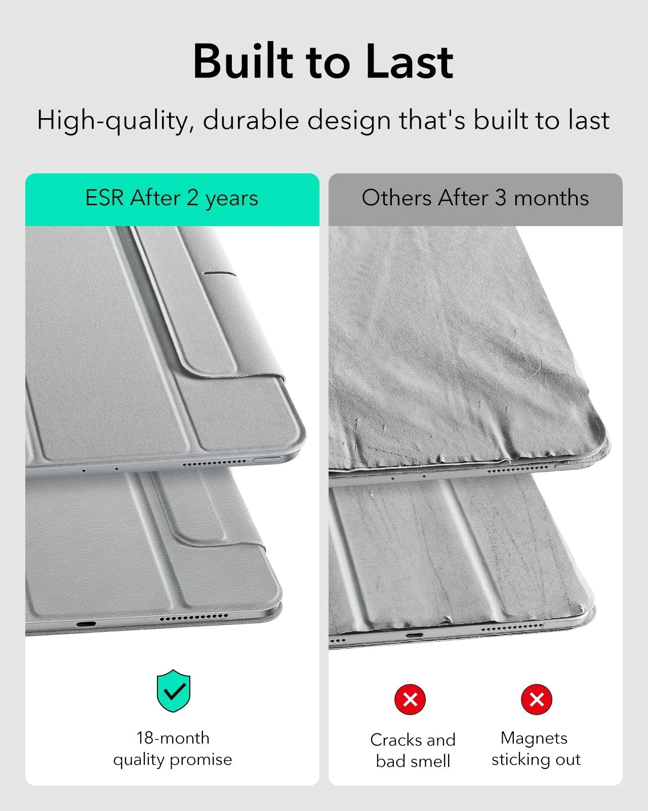 iPad Pro 11ʺ (2025) Rebound Paper-Feel Bundle - Grey - Image 5